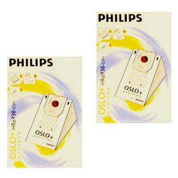Philips HR6938 Oslo+ - Vision/TCX/TC (6 vreciek, 1 AFS + 1 mot. filter