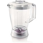 Philips HR7762/00, kuchynský robot