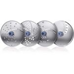 Philips HR7762/00, kuchynský robot