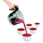 Philips HR7762/00, kuchynský robot