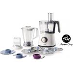 Philips HR7762/00, kuchynský robot