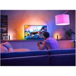 Philips HUE Gradient Lightstrip na 75' TV