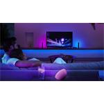 Philips HUE Gradient Lightstrip na 75' TV