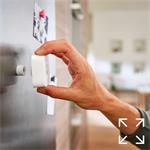PHILIPS Hue Motion Sensor - sensor pohybu