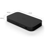Philips Hue Play hdmi sync box, rozbočovač