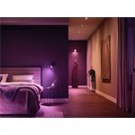 Philips Hue White and Color Ambience, 2x žiarovka, 5.7W, GU10