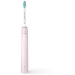 Philips HX3673/11 Sonicare 3100, sonická zubná kefka, ružová