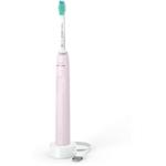 Philips HX3673/11 Sonicare 3100, sonická zubná kefka, ružová