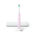 Philips HX3673/11 Sonicare 3100, sonická zubná kefka, ružová