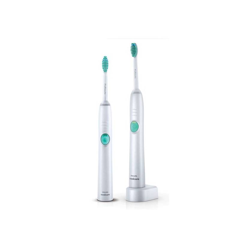 Philips HX6511/35 zubná kefka sonicare easyclean, pack 1+1