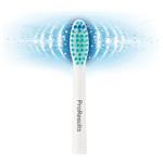 Philips HX6511/50 Sonicare EasyClean, elektrická sonická zubná kefka - rozbalené