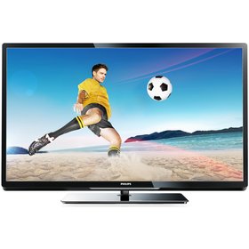 PHILIPS LED TV 42PFL4007H/12 42"