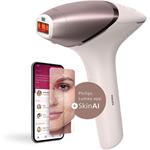 Philips Lumea 9900 BRI977/00, IPL epilátor