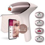 Philips Lumea 9900 BRI977/00, IPL epilátor