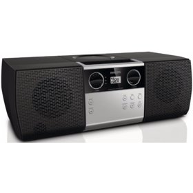 PHILIPS MC1000/12 mikrosystém