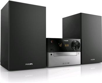 Philips MCM2300 mikrosystém