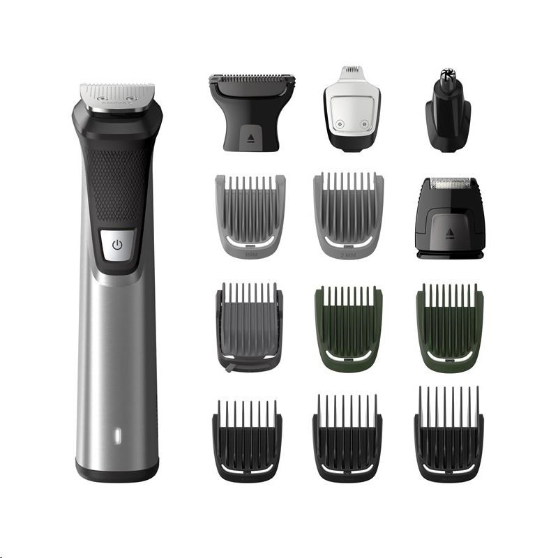 Philips MG7745/15 Series 7000 14v1 Zastřihovač multifunkční