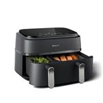 Philips NA352/00, teplovzdušná fritéza