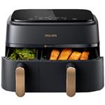 Philips NA352/00, teplovzdušná fritéza