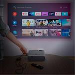 Philips NeoPix Ultra 2+, Prenosný projektor