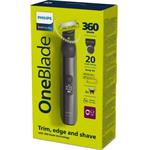 Philips OneBlade Pro 360, QP6552/15