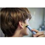 Philips OneBlade QP225/50, náhradné holiace hlavice Anti-Friction blade, 2 ks