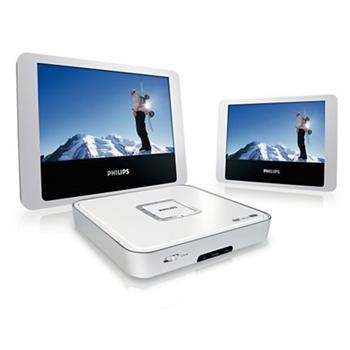 Philips PET712