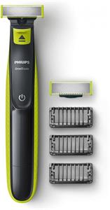Philips QP2520/30 OneBlade, hybridný zastrihávač fúzov