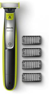 Philips QP2530/20 OneBlade, holiaci strojček