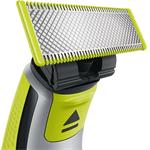Philips QP2630/30 OneBlade Face + Body, holiaci strojček - rozbalené