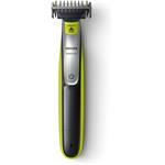 Philips QP2630/30 OneBlade Face + Body, holiaci strojček - rozbalené