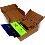 Philips QP2630/30 OneBlade Face + Body, holiaci strojček - rozbalené