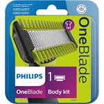 Philips QP610/50 OneBlade, náhradné hlavice