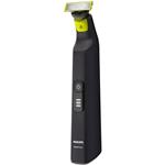 Philips QP6542/15 OneBlade Pro 360 Face + Body, holiaci strojček