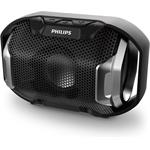 Philips SB300B/00, bezdrôtový prenosný reproduktor