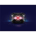 Philips SB300B/00, bezdrôtový prenosný reproduktor