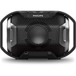 Philips SB300B/00, bezdrôtový prenosný reproduktor