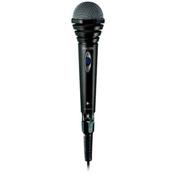 Philips SBCMD110/00 mikrofón