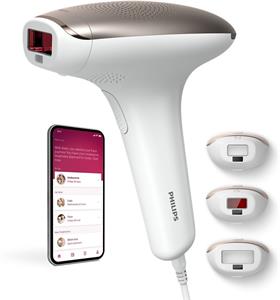 Philips SC1998/00, IPL epilátor