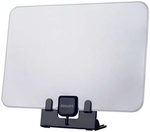 Philips SDV5231/12, HDTV/UHF izbová anténa, (rozbalené)