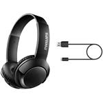 Philips SHB3075BK/00, bluetooth slúchadla