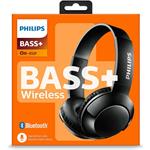 Philips SHB3075BK/00, bluetooth slúchadla