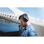 Philips SHB3075BK/00, bluetooth slúchadla