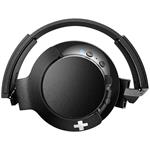 Philips SHB3175BK/00, slúchadlá, čierne