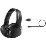 Philips SHB3175BK/00, slúchadlá, čierne