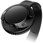 Philips SHB3175BK/00, slúchadlá, čierne