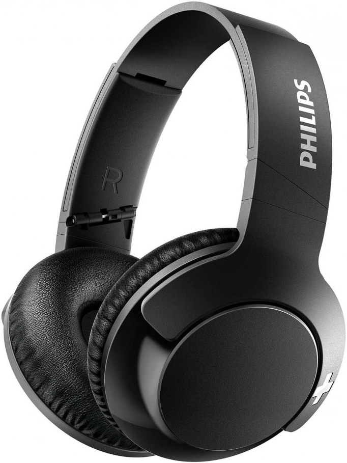 Philips Shb3175bk 00 Sluchadla Cierne Datacomp Sk