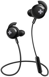 Philips SHB4305BK/00, slúchadlá, čierne