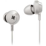 Philips SHE4305WT/00, slúchadlá, biele