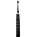 Philips Sonicare HX9392/39 DiamondClean Black/RoseGold (1+1 Deal Pack), sonická zubná kefka